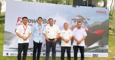 Pemkab Dairi Akan Gelar Jamuan Makan Malam F1H20