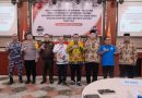 Bawaslu Sumut Ajak Semua Pihak Jaga Integritas Pemilu