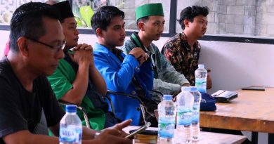 Bawaslu Sumut Dorong Partisipatif Masyarakat Awasi Pilkada Serentak 2024