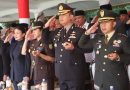 Kapolres Langkat Hadiri Upacara Peringatan Hari Sumpah Pemuda ke-96