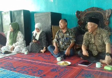 Bahas Persiapan Pelantikan dan Pengukuhan, Pengurus DPC HNSI Deli Serdang mengadakan Rapat