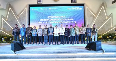 BI Sumut gelar Annual Conference 5 th Sumatranomics