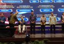 PTBI 2024 Diharapkan jadi Platform Strategis untuk Evaluasi Perkembangan Ekonomi Terkini