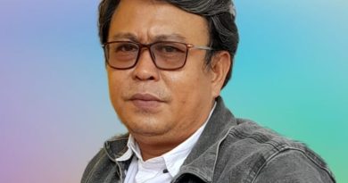 JMI SUMUT : ” DPRD DIMINTA DESAK POLDASU TANGKAP OKNUM PENGGARAP AREAL RESAPAN AIR TIRTANADI DI SIBOLANGIT”