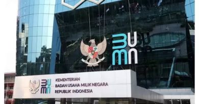 Kementerian BUMN Laporkan Pendapatan Negara dari Deviden BUMN Tercapai 100 Persen senilai 85,5 T di tahun 2024 dan akan meningkat ke 90 T di tahun 2025