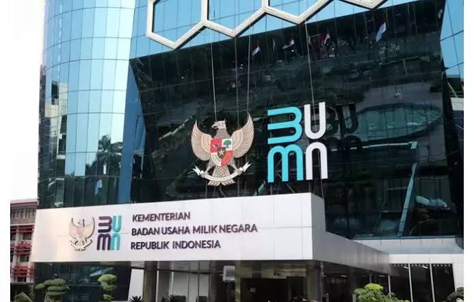 Kementerian BUMN Laporkan Pendapatan Negara dari Deviden BUMN Tercapai 100 Persen senilai 85,5 T di tahun 2024 dan akan meningkat ke 90 T di tahun 2025