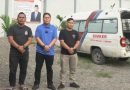 Rutan Kelas I Medan Antar 5000 Paving Block Pesanan Mesjid Al-Mukhlisin Helvetia