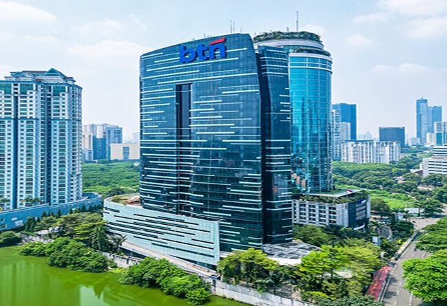 Kinerja Makin Solid, BTN Siap Berkontribusi Dongkrak Pertumbuhan Ekonomi