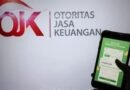 Rugikan Masyarakat, OJK Blokir 587 Pinjol dan 209 Investasi Ilegal Awal Tahun 2025