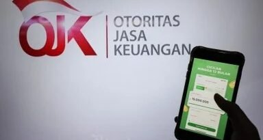 Rugikan Masyarakat, OJK Blokir 587 Pinjol dan 209 Investasi Ilegal Awal Tahun 2025