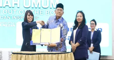 Bupati Dairi Berikan Kuliah Umum di STIKes Mitra Husada: “Berkeadilan Bagi yang Berketerbatasan”