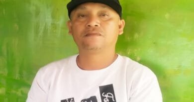 Anggaran Bagian Umum Setdakab Dairi TA 2023/2024 Dipertanyakan