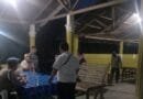Polsek Biru-Biru Patroli Lokasi Judi Dadu Putar dan Tembak Ikan