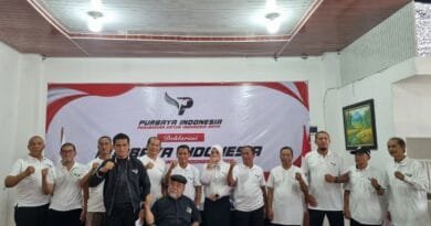 DR. Ali Yusran Gea : Kami Siap Kawal & Dukung Program Presiden Prabowo dan Menkeu Purbaya DR. Ali Yusran Gea : Kami Siap Kawal & Dukung Program Presiden Prabowo dan Menkeu Purbaya