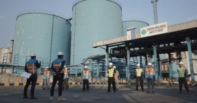 Pelindo Multi Terminal Tingkatkan Kesiapsiagaan Operasional Menghadapi Potensi Cuaca Ekstrem