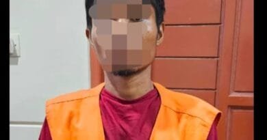 Satresnarkoba Polresta Deli Serdang Tangkap 3 Pengedar Sabu