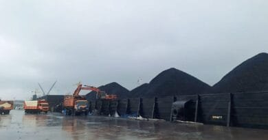 Pelabuhan Belawan Optimal Beroperasi Selama Periode Cuaca Ekstrem