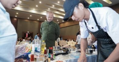 Pemprovsu dan Bank Indonesia Dorong Diversifikasi Produk Pangan pada Program MBG untuk Mendukung Ketahanan Pangan