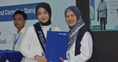 Dari Magang ke Dunia Nyata, Bekal Nilai untuk Generasi Muda Dari Magang ke Dunia Nyata, Bekal Nilai untuk Generasi Muda