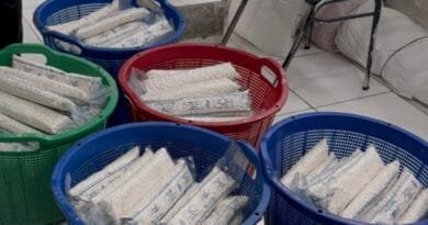 RAGUSTA TEMPE Produksi Warga Binaan Rutan Kelas I Medan Berhasil Masuk Program Dapur MBG