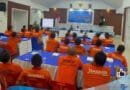 Jamin Keamanan Makanan bagi Warga Binaan, Rutan Kelas 1 Gelar Pelatihan Keamanan Pangan