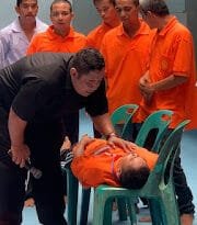 Pulih dari Dalam: Hypnotherapy sebagai Harapan Baru Rehabilitasi Sosial di Rutan Kelas I Medan