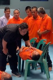 Pulih dari Dalam: Hypnotherapy sebagai Harapan Baru Rehabilitasi Sosial di Rutan Kelas I Medan