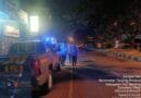 Patroli Blue Light Ditingkatkan, Polresta Deli Serdang Jaga Kondusifitas Malam Hari