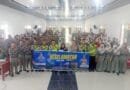 Dalam Rangka Ops Keselamatan Toba 2026, Sat Lantas Polresta Deli Serdang Beri Penyuluhan Kepada Pelajar
