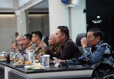 TPID se-Sumatera Utara Mengeluarkan 6 Rekomendasi Strategis Melalui HLM TJelang Ramadan dan Idulfitri 2026