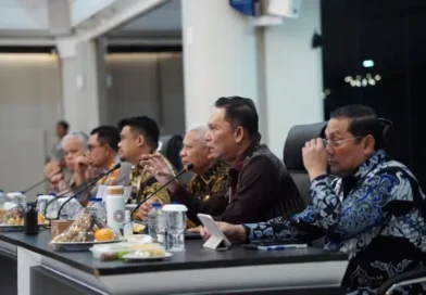 TPID se-Sumatera Utara Mengeluarkan 6 Rekomendasi Strategis Melalui HLM Jelang Ramadan dan Idulfitri 2026