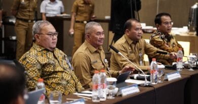 TP2 DD Sumatera Utara Gelar HLM Guna Perkuat Sinergi Seluruh Pemangku Kepentingan Percepatan Digitalisasi Daerah