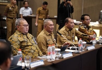 TP2 DD Sumatera Utara Gelar HLM Guna Perkuat Sinergi Seluruh Pemangku Kepentingan Percepatan Digitalisasi Daerah