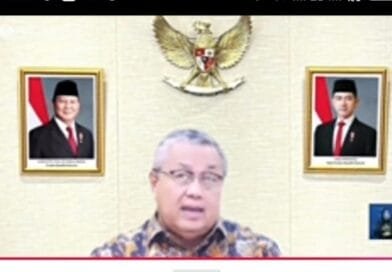 Rapat Dewan Gubernur Februari 2026, BI Tetap Pertahankan Suku Bunga 4,75 Persen