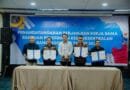 KPw Bank Indonesia Sumut bersama 8 Perguruan Tinggi Laksanakan Penandatanganan Program Bantuan Pendidikan Kebanksentralan Tahun 2026