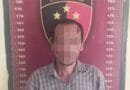 Polsek Tanjung Morawa Amankan Pelaku Curat