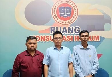 Kajati Sumut Didesak Batalkan Status Tersangka 3 Guru Di Kejari Labuhan Deli