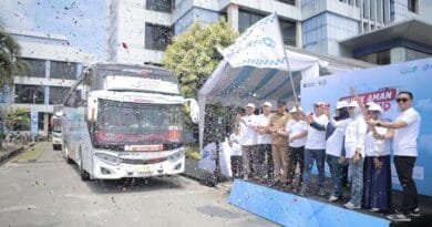 Pelindo Multi Terminal Dukung Mudik Aman dan Selamat melalui Program Mudik Gratis BUMN 2026