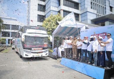 Pelindo Multi Terminal Dukung Mudik Aman dan Selamat melalui Program Mudik Gratis BUMN 2026