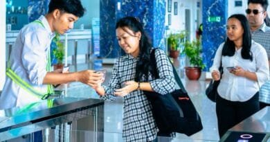 Pelindo Multi Terminal Siaga Lebaran, Pastikan Arus Logistik & Penumpang Lancar