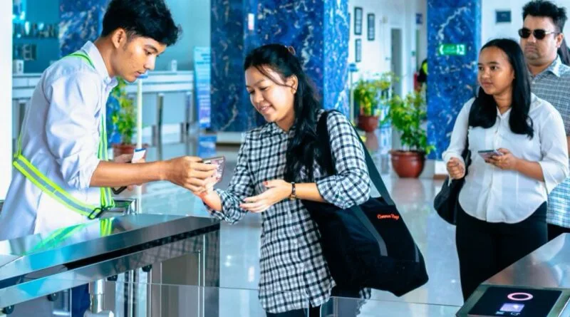 Pelindo Multi Terminal Siaga Lebaran, Pastikan Arus Logistik & Penumpang Lancar