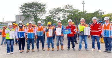 Berkah Ramadan dari Pelabuhan, Pelindo Multi Terminal Salurkan Ribuan Bantuan