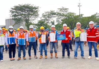 Berkah Ramadan dari Pelabuhan, Pelindo Multi Terminal Salurkan Ribuan Bantuan