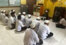Lapas Kelas IIA Bagansiapiapi Gelar Pesantren Kilat, Wujudkan WBP Berakhlak