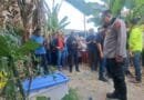Dua Remaja Tersangka Pembunuh Rahmadani Siagian di Medan Denai Diamankan Polisi