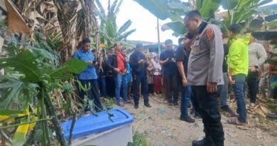 Dua Remaja Tersangka Pembunuh Rahmadani Siagian di Medan Denai Diamankan Polisi