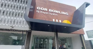 Mulai Besok, 36 Wartawan Bakal Adu Strategi di Cabor Catur Porwasu 2026 Piala Gubsu