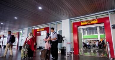 Ini 3 Pelabuhan Penumpang Terpadat Selama Angkutan Lebaran 2026 di Pelindo Multi Terminal