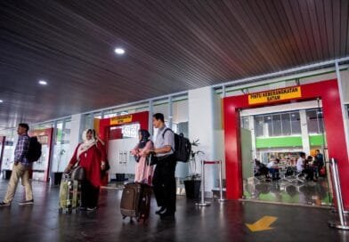 Ini 3 Pelabuhan Penumpang Terpadat Selama Angkutan Lebaran 2026 di Pelindo Multi Terminal