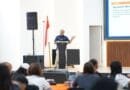 Perkuat Budaya Keselamatan Industri, Pelindo Multi Terminal Berbagi Perspektif di Forum Internasional USU-USM